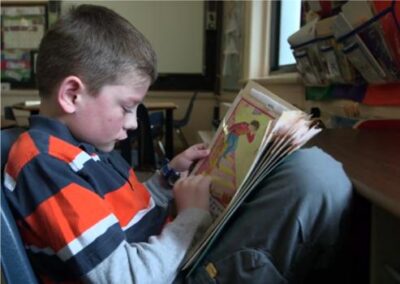 Esperanza School Achievements