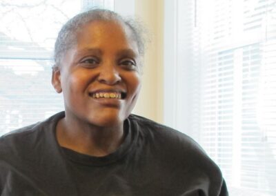 Adult Day Training Program Achievements