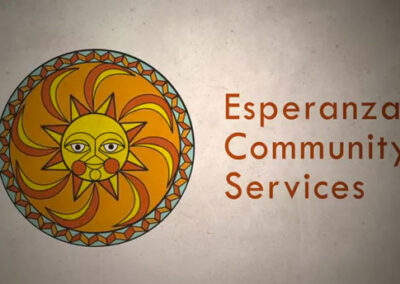 Boeing Employee Community Fund grant awarded to Esperanza!