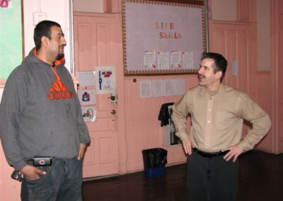 Life is Nice if You Know How to Live: A Former Esperanza Student’s Story of Achievement