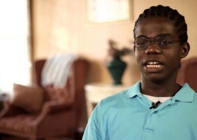 Challenges Into Achievements at Esperanza