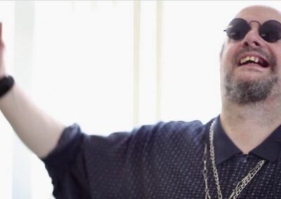 What Our Participants Think of Esperanza