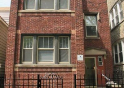 Esperanza’s new supported living residence!
