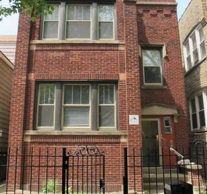 Esperanza’s new supported living residence!