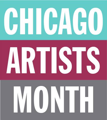 Chicago Artists Month