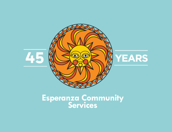 45 Years Esperanza Community Services