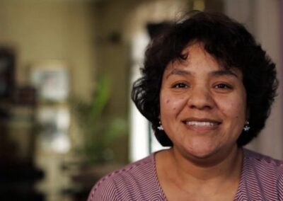 Esperanza Community Services: Changing Lives for 45 years