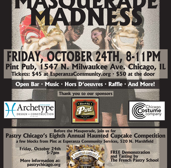 Esperanza’s Celebrating Victories Gala