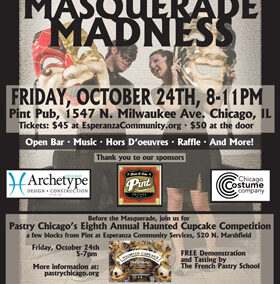 Esperanza’s Celebrating Victories Gala