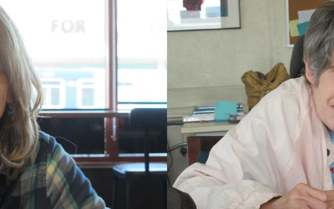 A Place of Her Own: How Esperanza Provided a Home and Opportunities for One Woman, and Peace of Mind for Her Sister