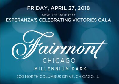 “Celebrating Victories” Sponsorship Opportunities