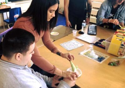 Esperanza School March Newsletter