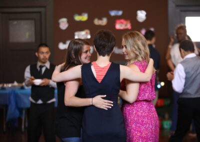 Building a School Community: Meet Anne Hellmer, Principal of Esperanza School