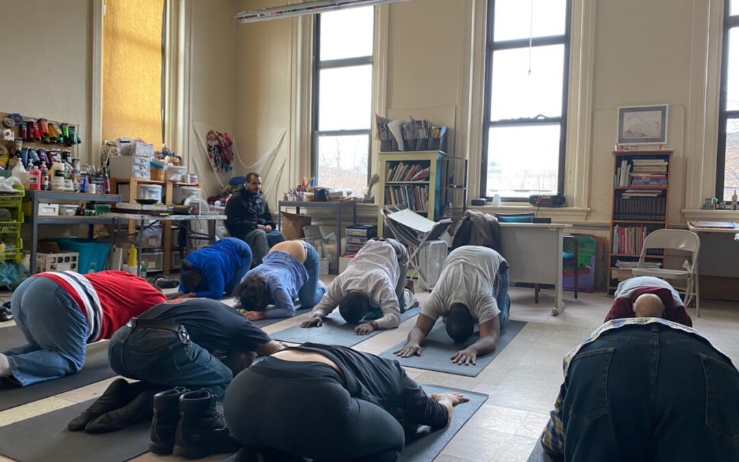 Benefits of Physical Activity for Individuals with Special Needs