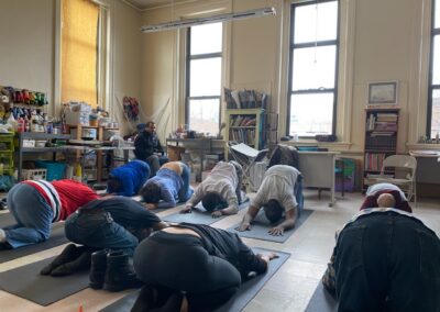 Benefits of Physical Activity for Individuals with Special Needs