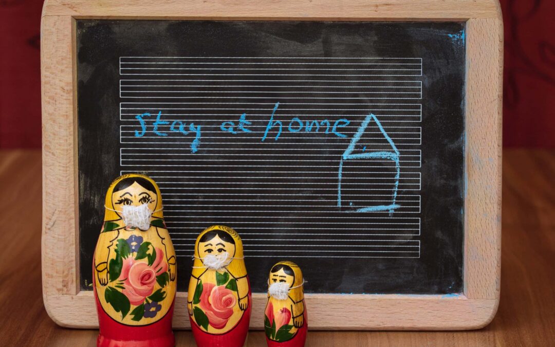 Esperanza Community Services: COVID-19 Response