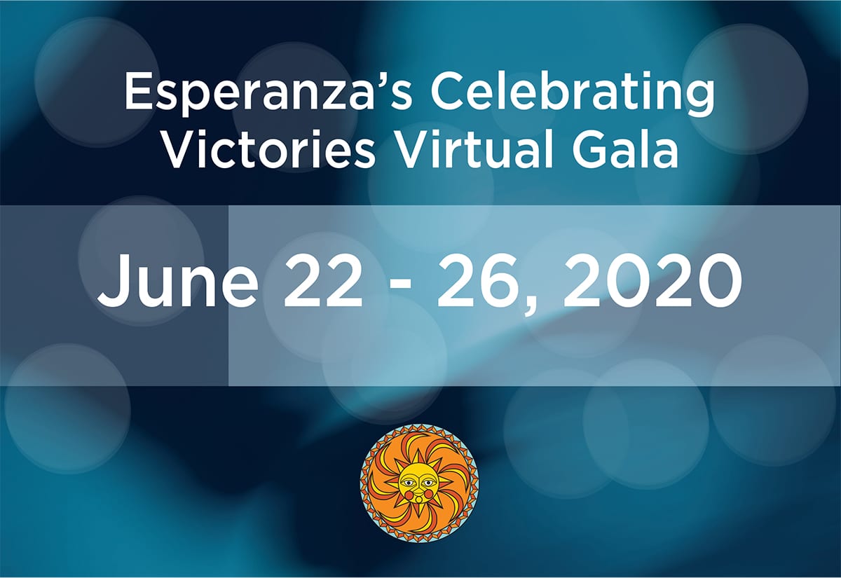 Bid on Auction Items at our Celebrating Victories Virtual Gala