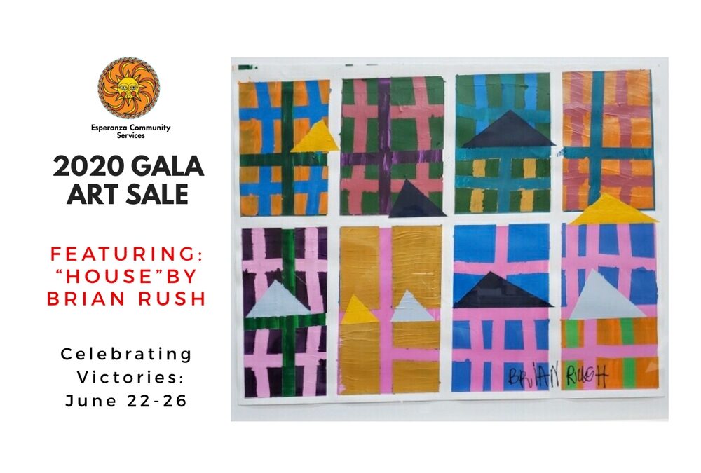 Celebrating Victories! Celebrating Esperanza Artists!