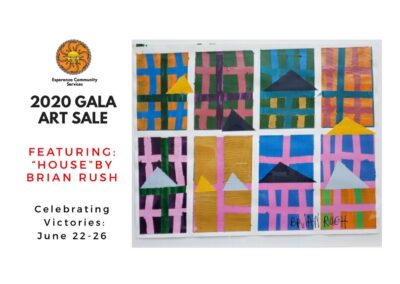 Celebrating Victories! Celebrating Esperanza Artists!