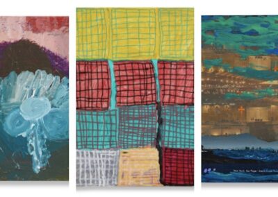 Celebrating our Coleridge Adult Day Program and Esperanza Art Studio!