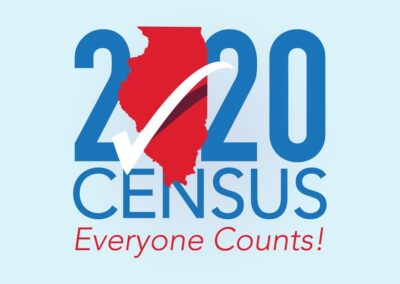 Three Ways to Take The 2020 Census!