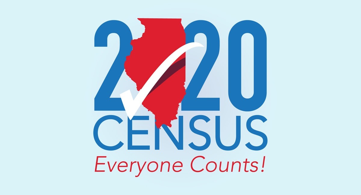 Three Ways to Take The 2020 Census!
