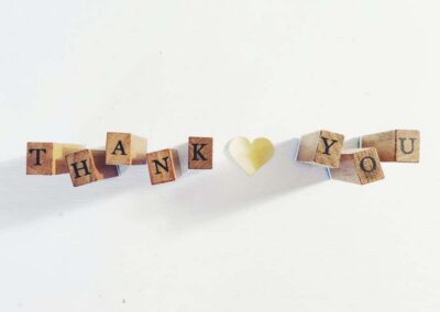 Celebrating our QIDPs for National QIDP Week!