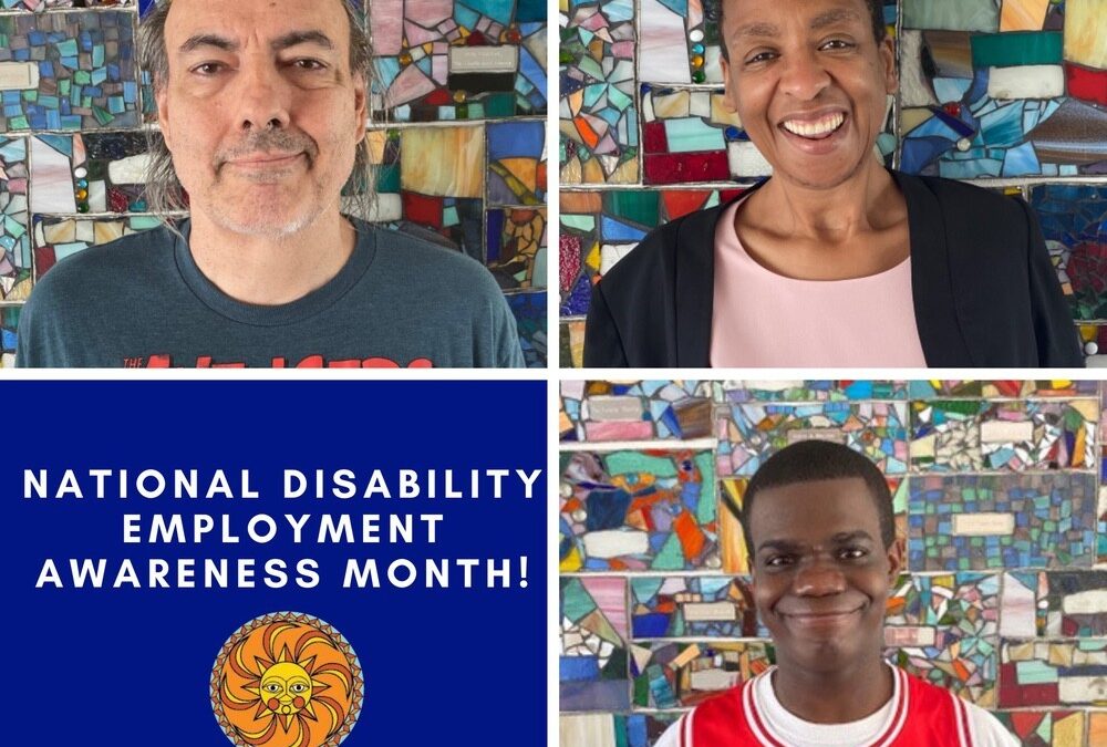 National Disability Employment Awareness Month: Celebrating 75 Years of “Increased Access and Opportunity”