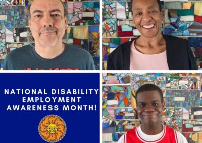 National Disability Employment Awareness Month: Celebrating 75 Years of “Increased Access and Opportunity”