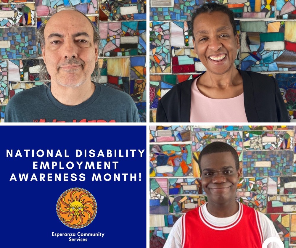 National Disability Employment Awareness Month: Celebrating 75 Years of “Increased Access and Opportunity”
