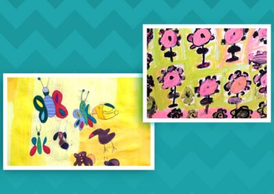 Celebrating Esperanza’s Black Artists!