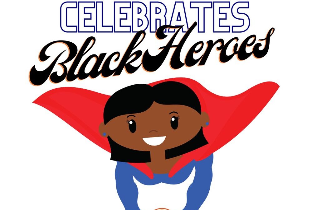 Esperanza Honors Black History