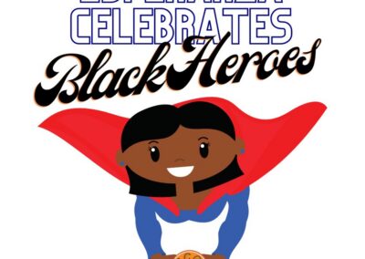 Esperanza Honors Black History