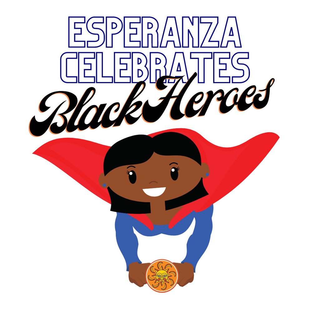 Esperanza Honors Black History