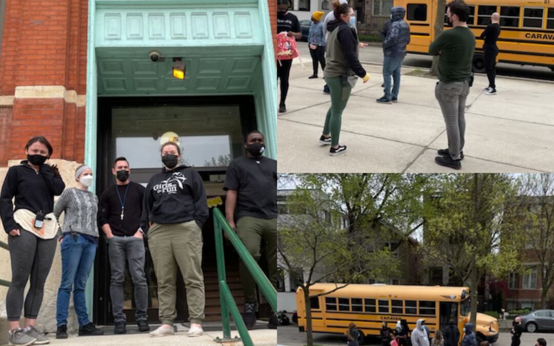 Esperanza School Updates: A Hybrid Learning Model Through July