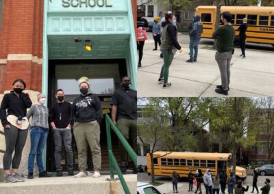 Esperanza School Updates: A Hybrid Learning Model Through July