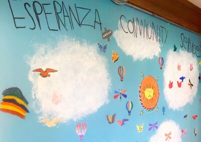 Recruiting for Esperanza’s Chief Executive Officer