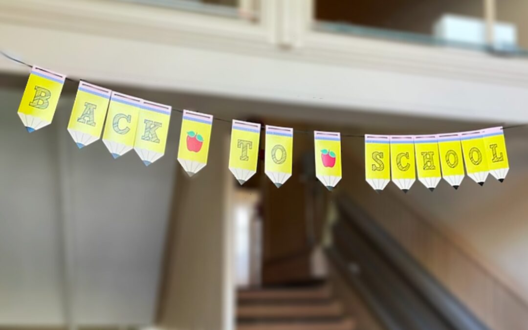 Help Esperanza Prepare for a New School Year!