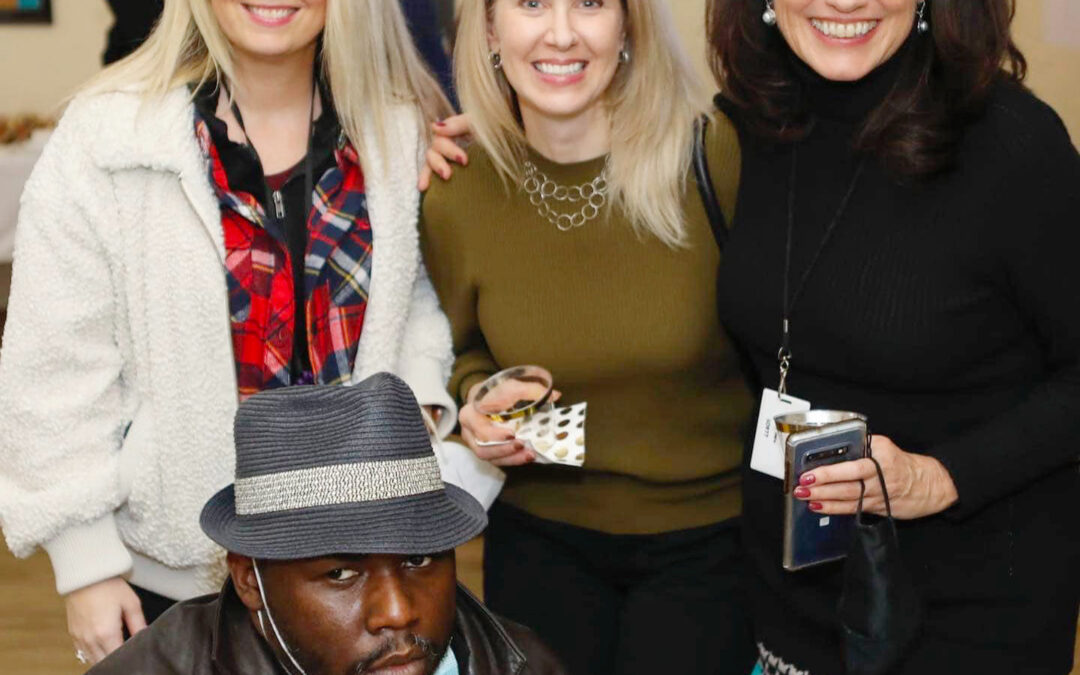 Introducing Jayne Drew, Esperanza’s new CEO