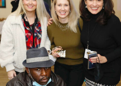 Introducing Jayne Drew, Esperanza’s new CEO