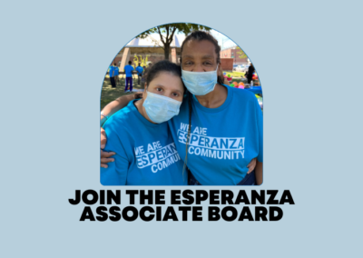 Associate Board Members Wanted