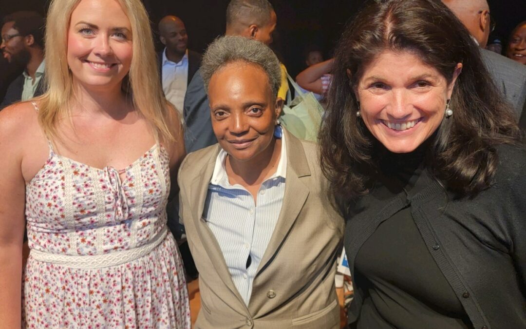 Esperanza receives Chicago Recovery Grant