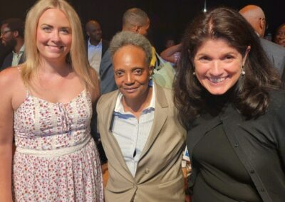 Esperanza receives Chicago Recovery Grant