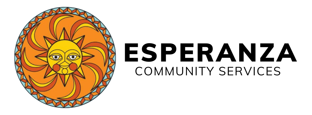 Esperanza Community Services