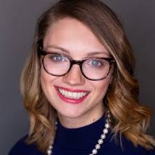 Introducing our Gala Honoree: Samantha Olds Frey