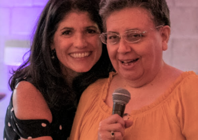 Why I Support Esperanza – Giving Tuesday Reflections