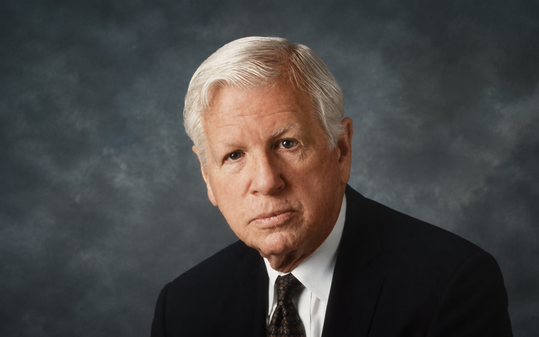Celebrating the Legacy of Bowman C. Lingle