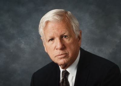 Celebrating the Legacy of Bowman C. Lingle
